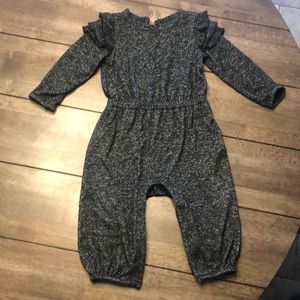Baby Gap softest romper!
